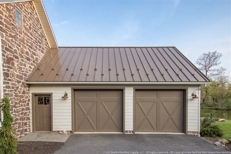 photos house with medium bronze metal roof|englert standing seam metal roof.